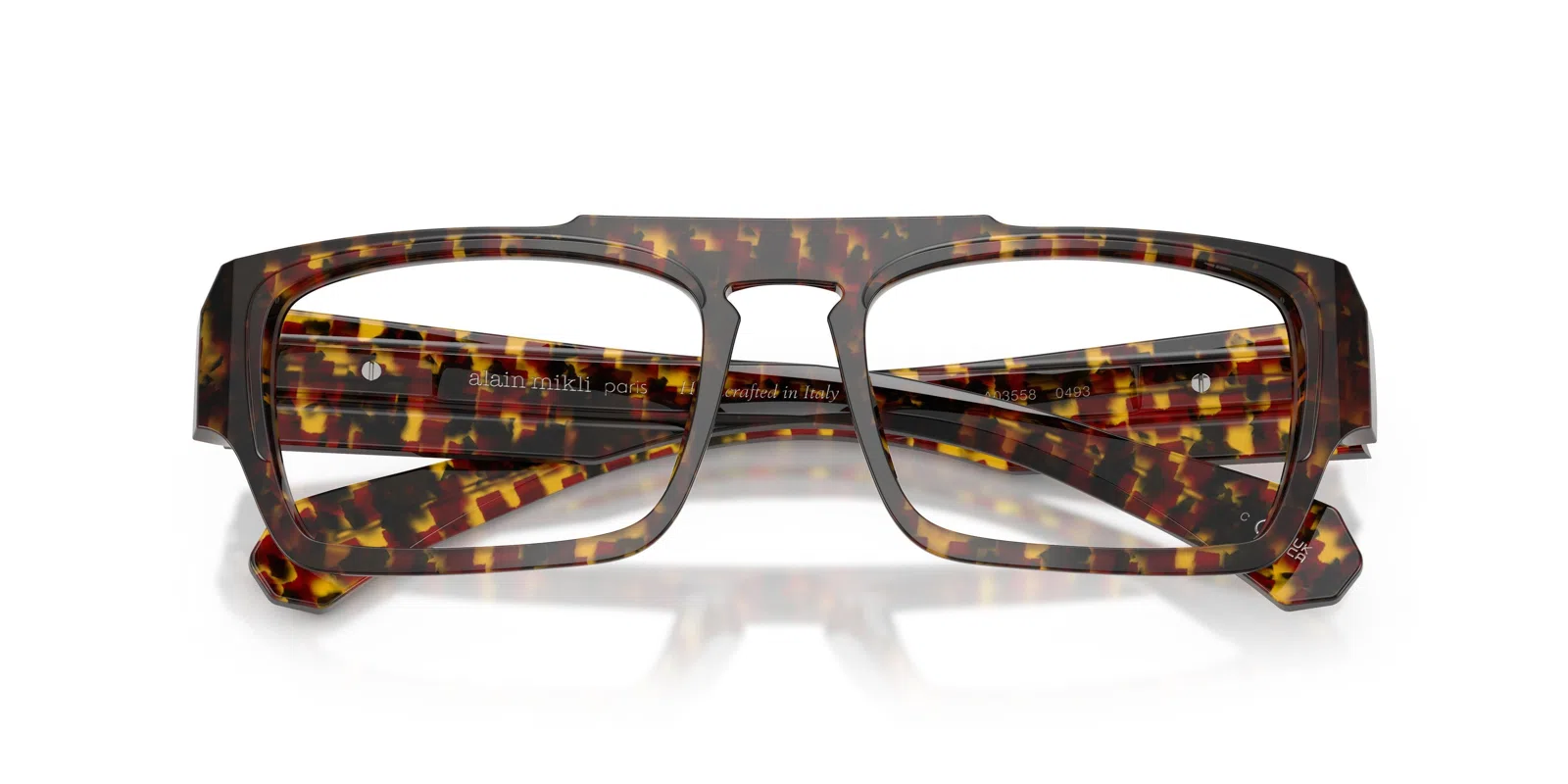 Alain Mikli 3558 Eyeglasses - view 18